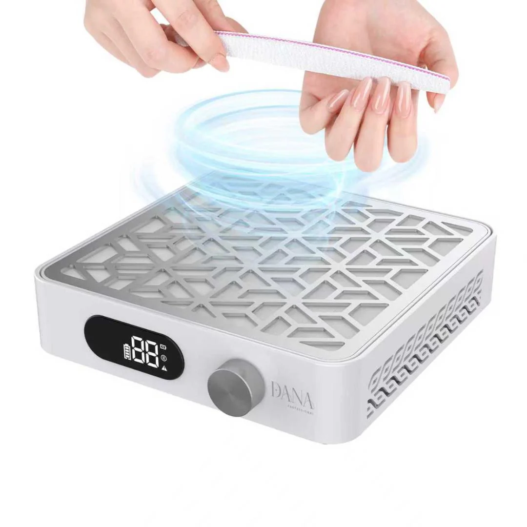 Dana Professional Nail Dust Collector - Image 3