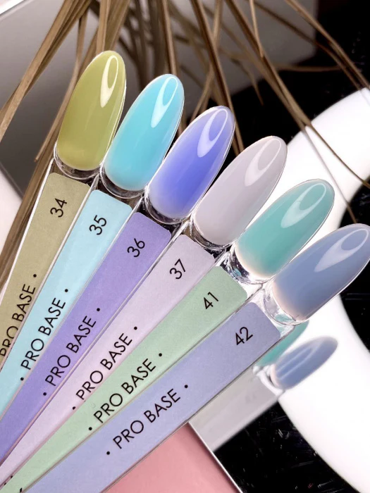 DARK PRO Base 42, 15ml - Image 3