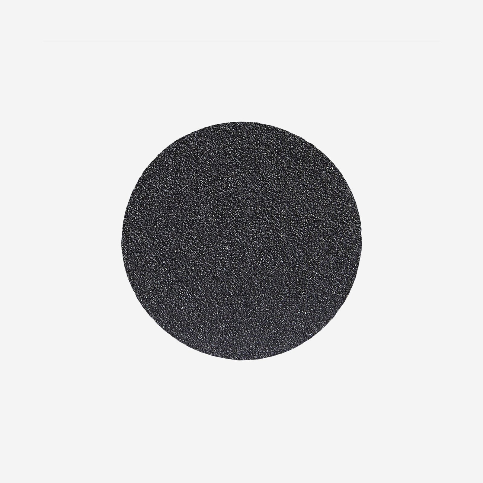 Disposable files on a thin base for pedicure disc Pododisc Staleks Pro M, 80 grit (50 pcs) - Image 3