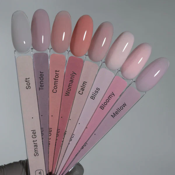 HEY LOVE Smart Gel Womanly 15ml - Image 3