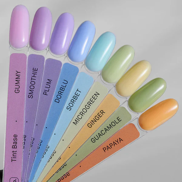 HEY LOVE Tint Base Papaya, 15ml - Image 3