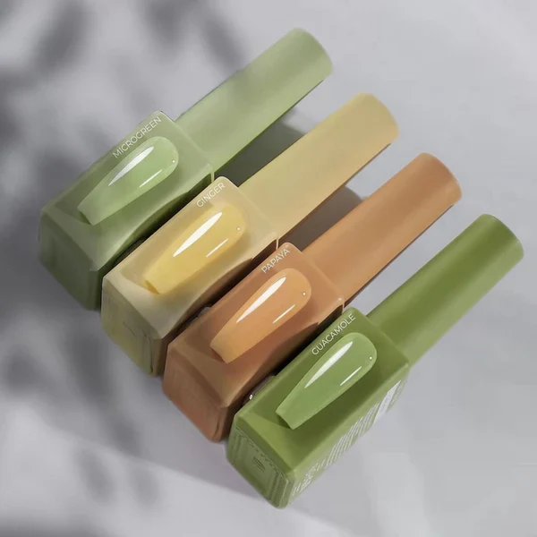 HEY LOVE Tint Base Papaya, 15ml - Image 4