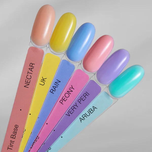 HEY LOVE  Tint Base Peony, 15ml - Image 3