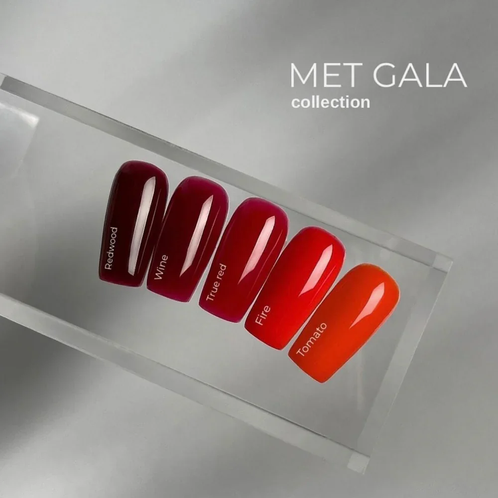 HEY LOVE Tint Base Fire, 15ml - Image 3