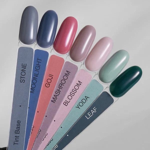 HEY LOVE Tint Base Mushroom, 15ml - Image 3