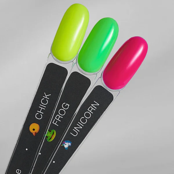 HEY LOVE Tint Base Unicorn, 15ml - Image 3