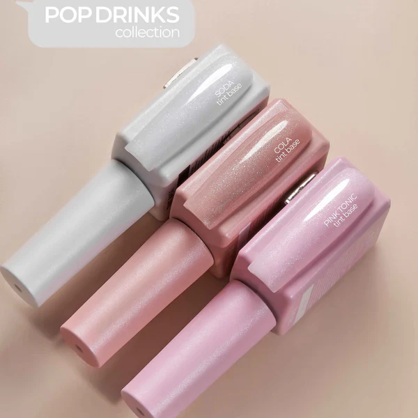 HEY LOVE Tint Base Cola, 15ml - Image 3