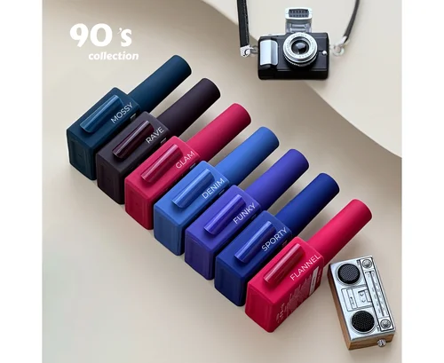 HEY LOVE Tint base Denim, 15ml - Image 3