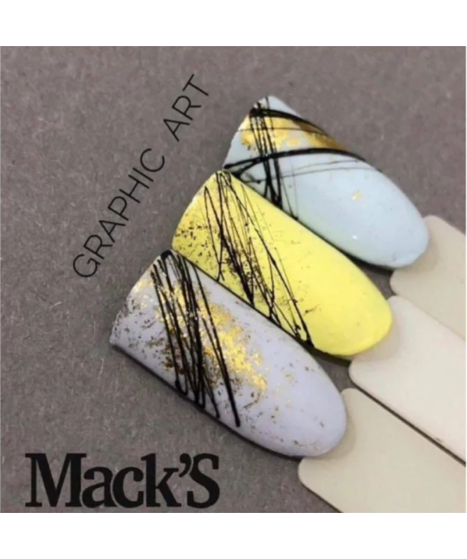 Mack's Professional Spider White 5 g - Image 3