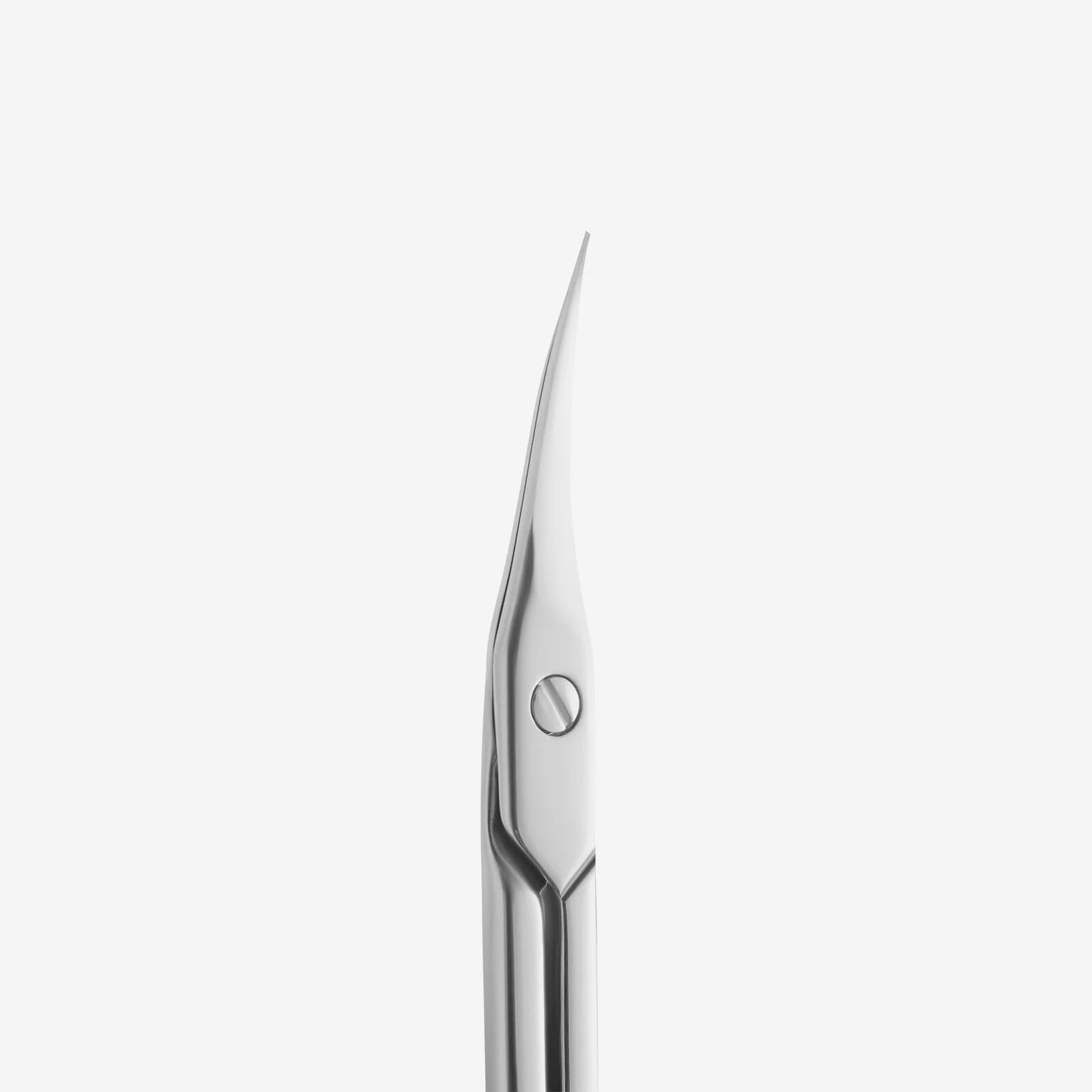 Professional cuticle scissors Staleks Pro Expert 50 Type 2 - Image 3