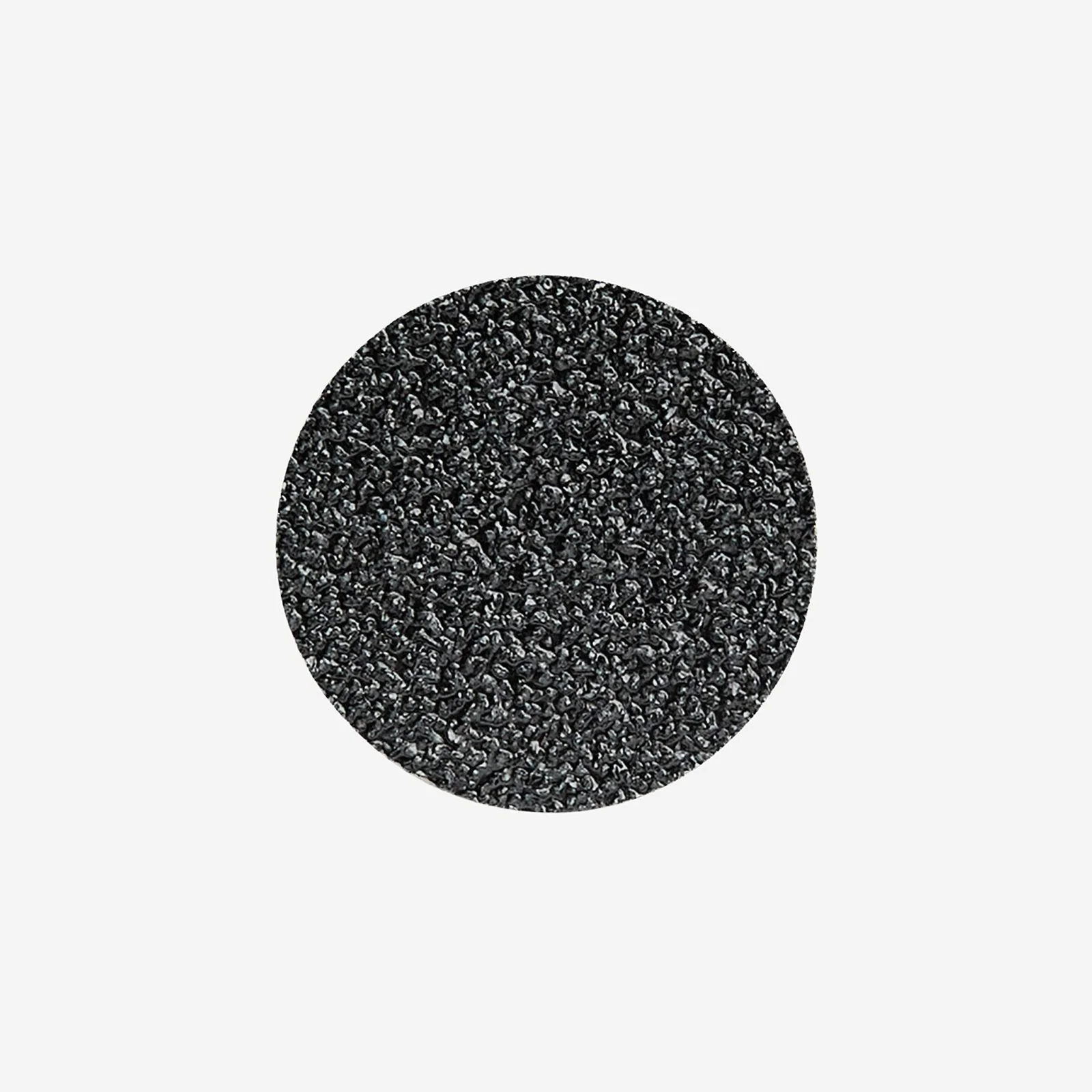 Refill pads for pedicure disc Staleks Pro M, 80 grit (50 pc) - Image 3