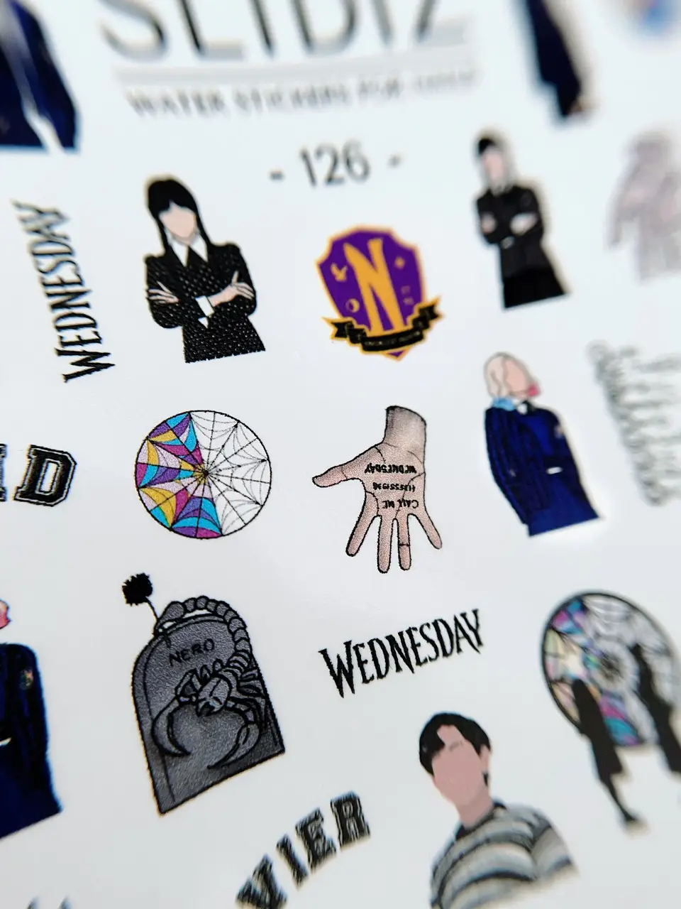 Slidiz 126 - Image 3