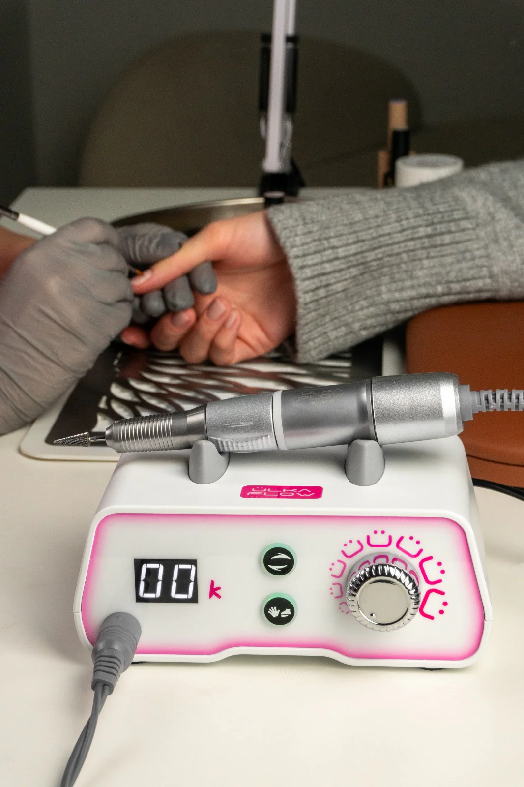 ULKA Flow E-file Drill - Image 3